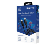 3mk Hyper ThunderBolt Cable 240W - 1158010 - zdjęcie 1